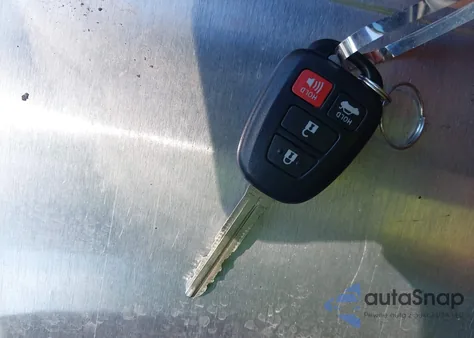 2018 Toyota Corolla Le from USA, damaged, VIN 5YFBURHE1JP764738